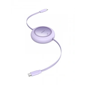 100W Güç Kapasitesine Sahip 2m Type-C Kablo