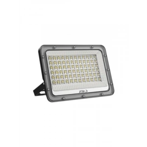 100W LED Projektör, 8500lm Parlaklık ve Su Geçirmez Özellik