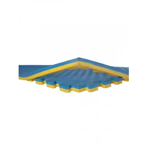 100x100 cm Ölçülerinde 26mm Kalınlıkta Kumaş