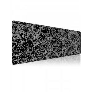 100x50 cm Boyutunda Dikişli Kenarlı Gaming Mouse Pad