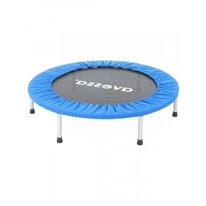 102 cm Çapında Oxford Kılıflı Trambolin