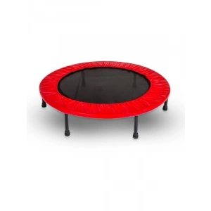 102 cm Yuvarlak Trambolin, Taşınabilir ve Kullanışlı