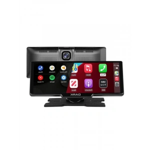10.26 IPS Araç Ekranı - CarPlay ve Android Auto Uyumu