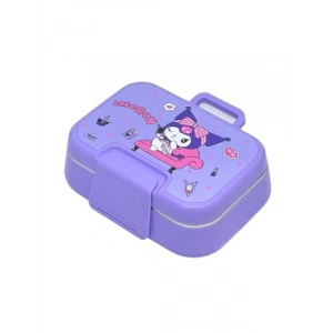 1030ml Paslanmaz Çelik Sefer Tası - İki Bölmeli