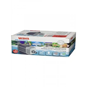 1046 Model Universal Sirkülasyon Motoru, Su Akışı İçin