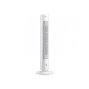 105 cm Uzaktan Kumandalı Kule Tipi Fan, 3 Hız ve 3 Mod Özellikli