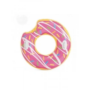 107 cm Boyutunda Donut Şeklinde Deniz Simidi