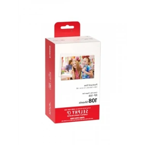 108 Adet 10 x 15 Baskı Kağıdı Seti - Solmaya Dayanıklı