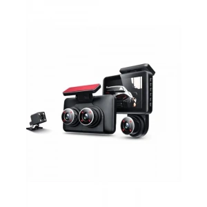 1080P Full HD Araç İçi Kamera, 3 Kameralı Sistem