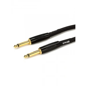 10ft Uzunlukta Yüksek Kaliteli Enstrüman Kablosu