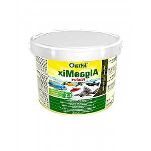 10L Kapasiteli Algaemix Yem