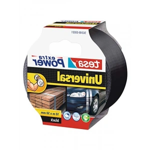 10m Uzunluğunda 50mm Genişliğinde Extra Power Tamir Bandı