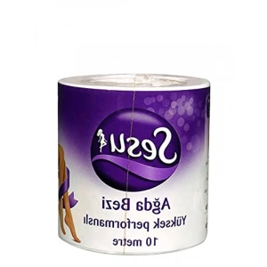 10M Uzunluğunda Ağda Bezi, 1 Paket