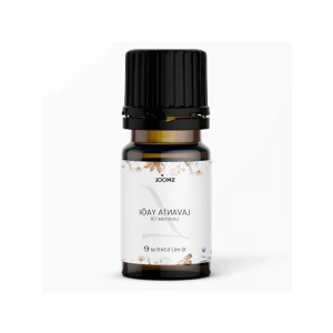 10ml %100 Saf ve Doğal Lavanta Uçucu Yağı