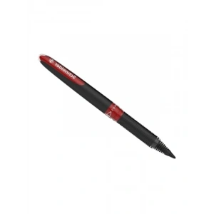 1.0mm Konik Uçlu Kırmızı Roller Kalem