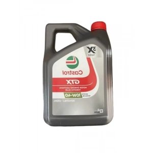 10W-40 Motor Yağı - Yüksek Koruma ve Performans (4 Litre)