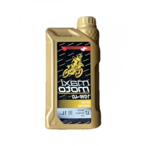 10W-40 Motor Yağı, Yüksek Performanslı