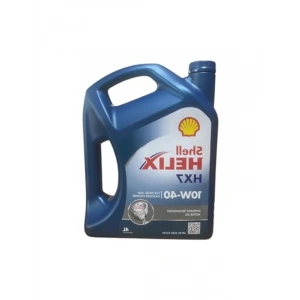 10W-40 Motor Yağı, Yüksek Performanslı ve Koruyucu Özellikler