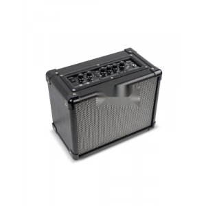 10W Combo Amplifikatör - Geniş Stereo Ses ve Efektler