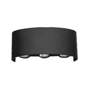 10W HAİTİ LED APLİK, Günışığı Renk Seçeneği ile