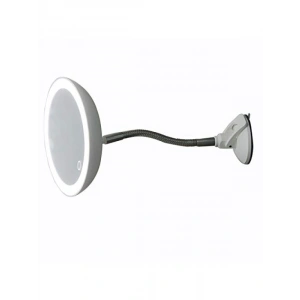 10X HD Büyütme Özellikli Makyaj Aynası