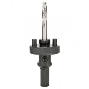 11 mm Altıgen Şaftlı Adaptör - 32-210 mm Delik Açma Testeresi için