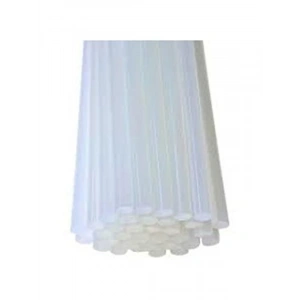 11 mm Kalın Sıcak Mum Silikon - 5 Adet