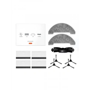 11 Parça Aksesuar Kiti - Yedek Parça Seti