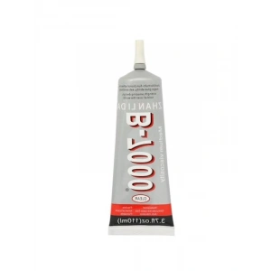 110 ml Dokunmatik Yapıştırıcı, Çok Amaçlı Kullanım İçin Uygun