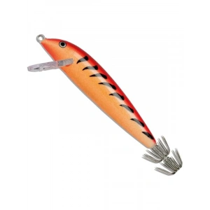 110 mm Uzunluğunda Sahte Kalamar Balığı, Gerçekçi Tasarım