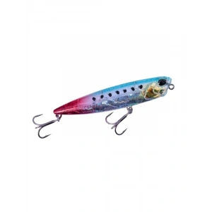 110 mm Yüzen Suni Yem - Sardina Desenli