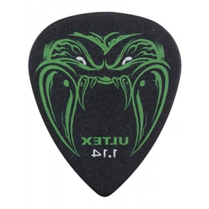 1,14 mm Kalınlığında Gitar Penası, 6lı Paket