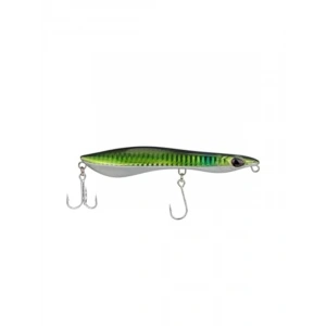 11.5 cm Uzunlukta Gm-02# Suni Yem, Balık Avı İçin