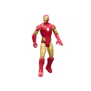 11,5 inç Iron Man Aksiyon Figürü, Süper Kahraman Oyuncağı