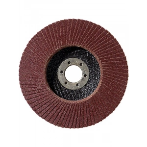 115 mm 80 Kum Alüminyum Oksit Flap Disk
