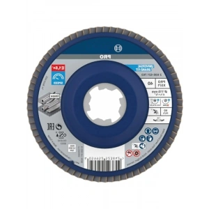 115 mm Yelpaze Taşlama Diski - Yüksek Kalite