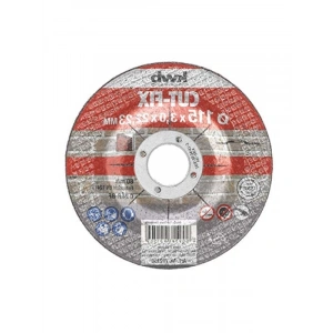 115 x 3 x 22 mm Mermer Kesici Disk