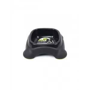 1150ml Kapasiteye Sahip Dayanıklı Plastik Mama Kabı