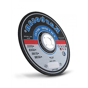 115mm Metal Kesici Taş - Yüksek Performans