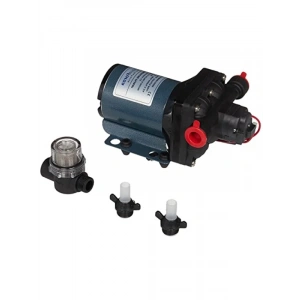 11.6 Litre/dk 55Psi 12Volt Hidrofor