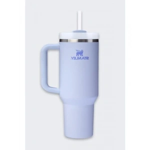 1.18 Litre Pembe Pipetli Termos, Şık ve Kullanışlı