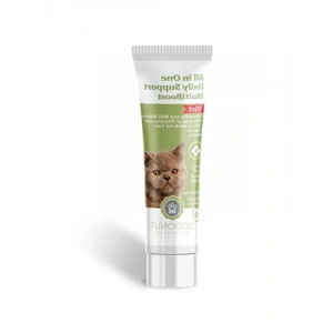 11in1 Multivitamin Malt Besin Takviyesi, 100 GR