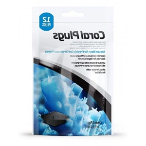 12 Adet Akvaryum Mercan Dibi Plakası