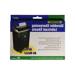 12 Adet Öğütücü Bileme ve Yağlama Levhası, Toksik Olmayan Formül