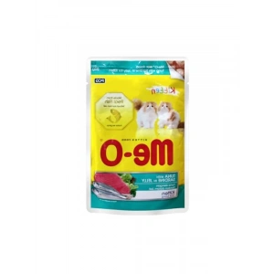 12 Adet Ton Balıklı ve Sardalyalı Yavru Kedi Konservesi, 80 Gr