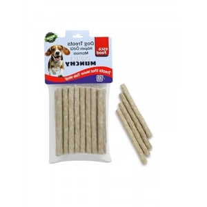 12 cm Munchy Çubuk 25li Köpek Ödül Maması