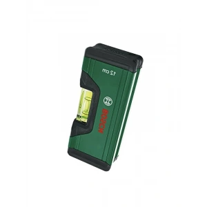 12 cm Uzunluğunda Kompakt Su Terazisi