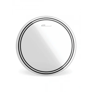 12 İnç (30,48 cm) Clear Tom Vuruş Postu