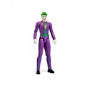 12 inç Boyutunda Aksiyon Figürü - Eğlenceli Joker Karakteri