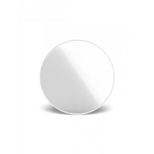 12 İnç Şeffaf Davul Kafası